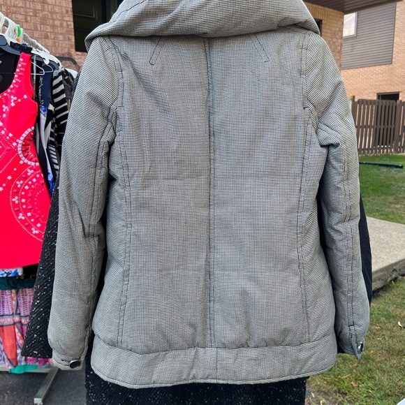 Soia and Kyo XS winter coat - Picture 2 of 4